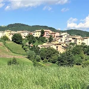 Il Girasole Apartment Caprino Veronese