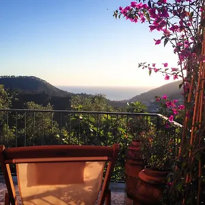La Casa Di Vera Ferienhaus Levanto