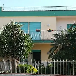 Le Terrazze Ferienhaus Carini