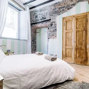 Antica Roma - The House Of Travelers Como
